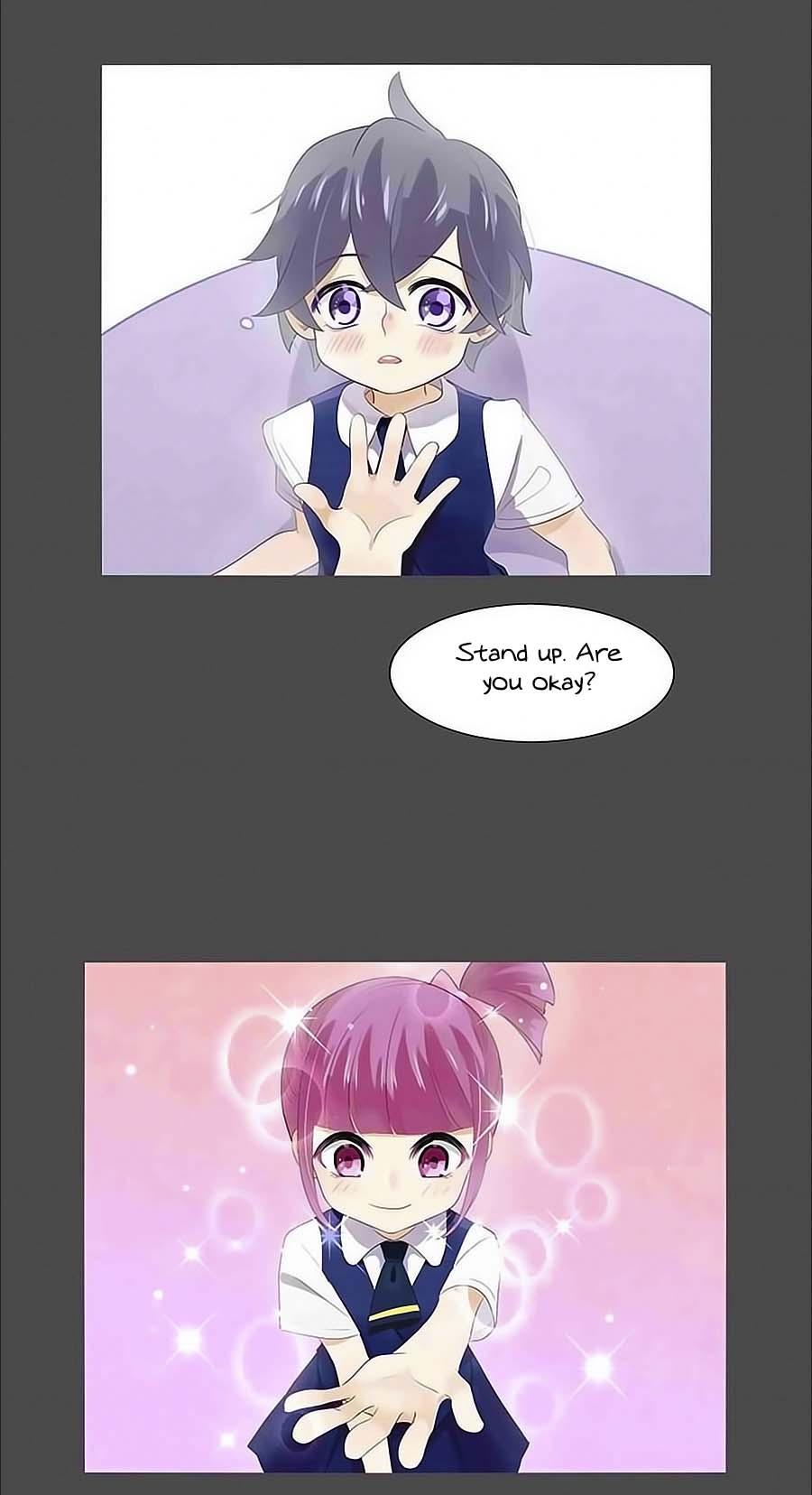 Read Getting Married Is Not Easy chapter 7 image 19 on Lezhin