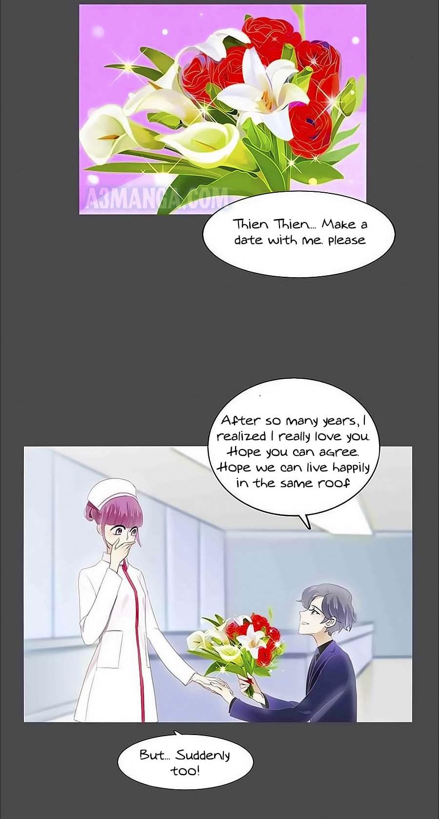 Read Getting Married Is Not Easy chapter 7 image 22 on Lezhin