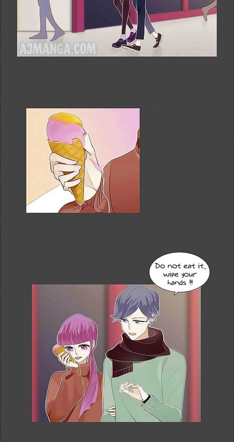Read Getting Married Is Not Easy chapter 7 image 24 on Lezhin