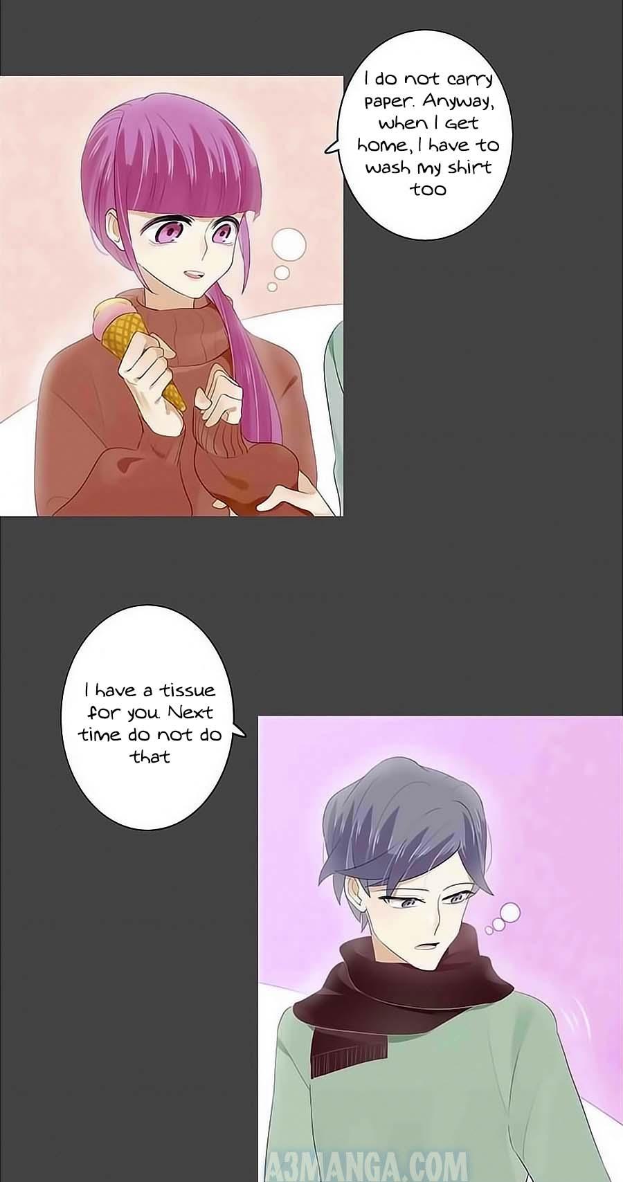 Read Getting Married Is Not Easy chapter 7 image 25 on Lezhin