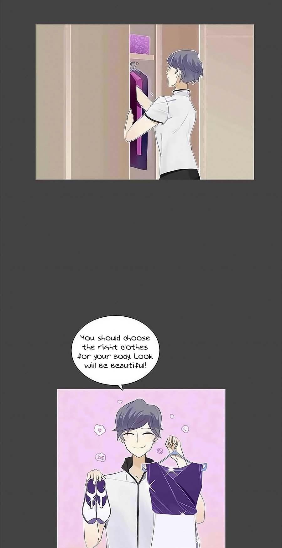Read Getting Married Is Not Easy chapter 7 image 29 on Lezhin