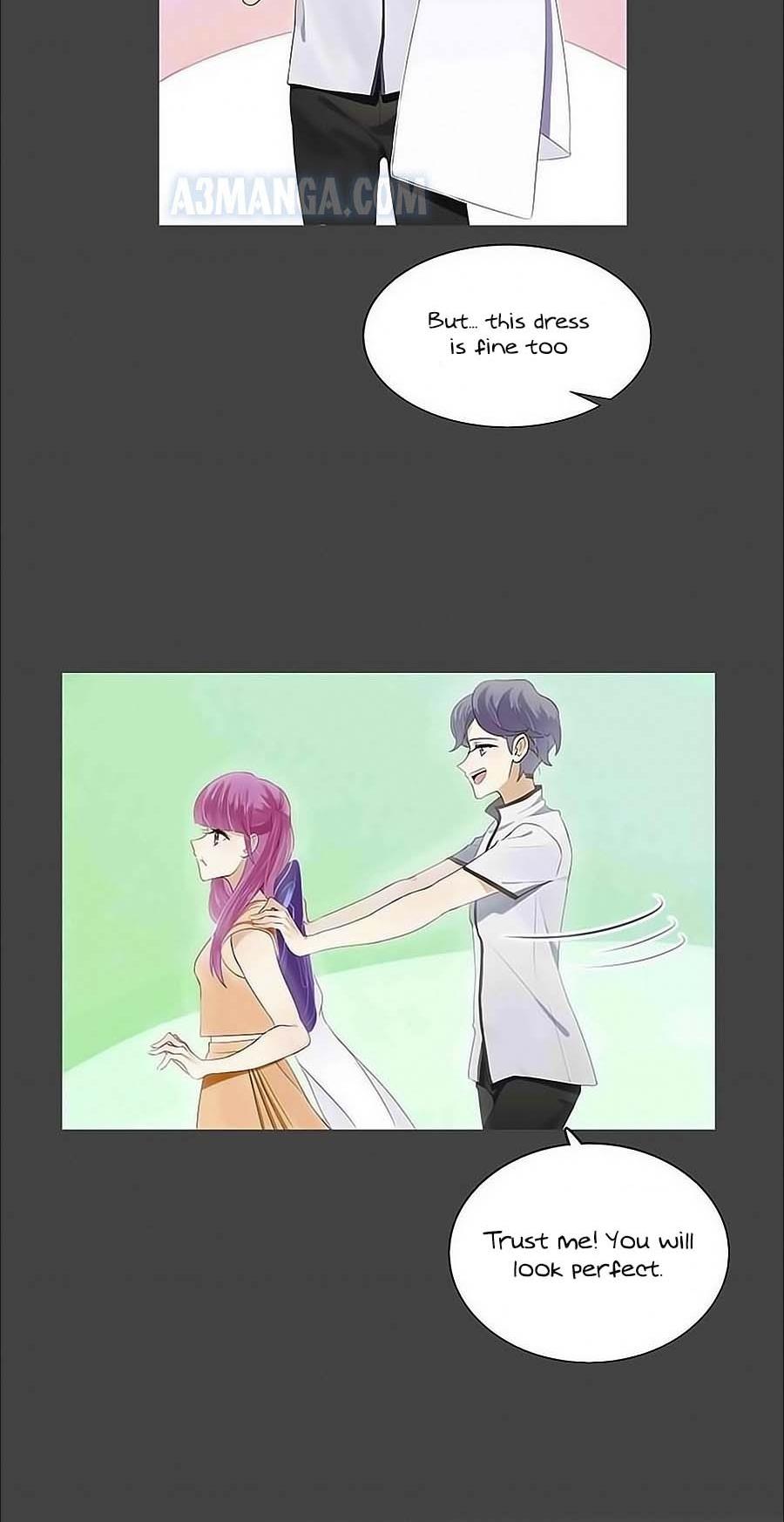 Read Getting Married Is Not Easy chapter 7 image 30 on Lezhin