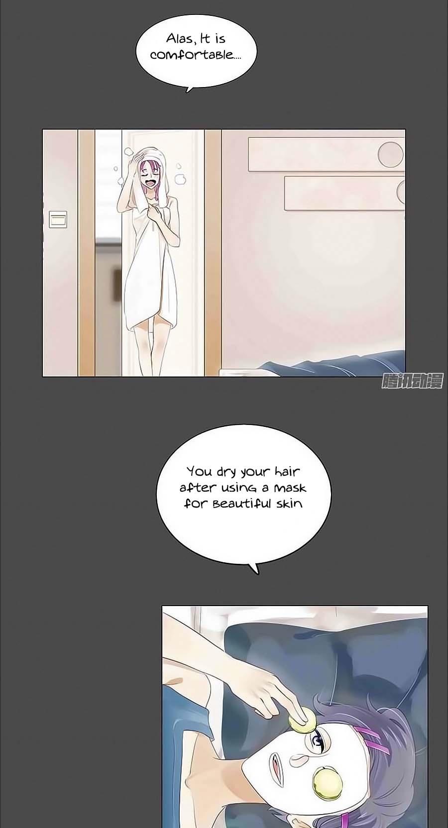 Read Getting Married Is Not Easy chapter 7 image 31 on Lezhin
