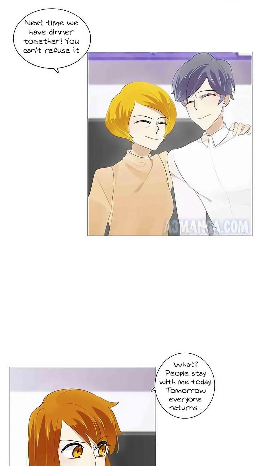 Read Getting Married Is Not Easy chapter 7 image 4 on Lezhin