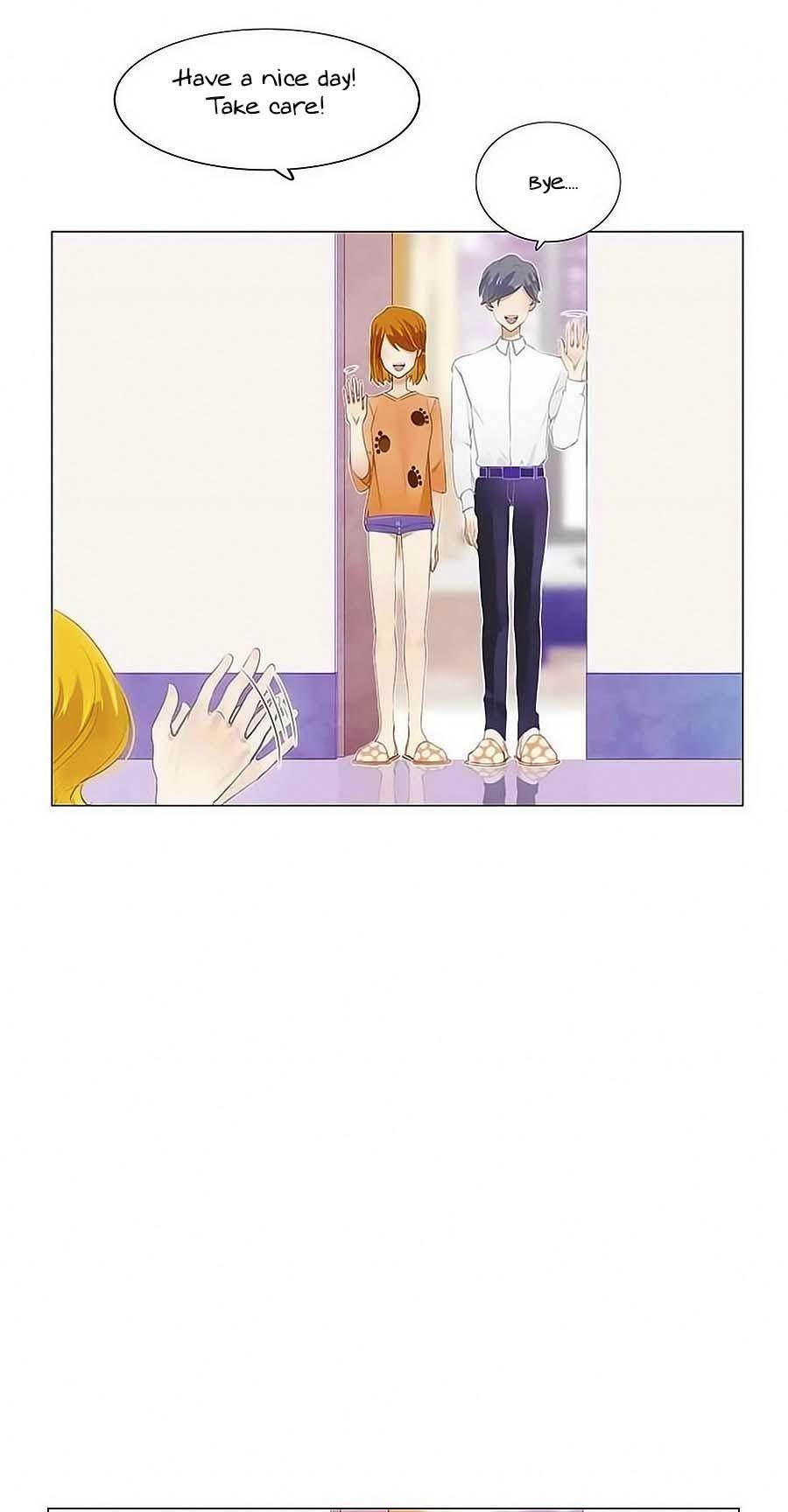 Read Getting Married Is Not Easy chapter 7 image 6 on Lezhin