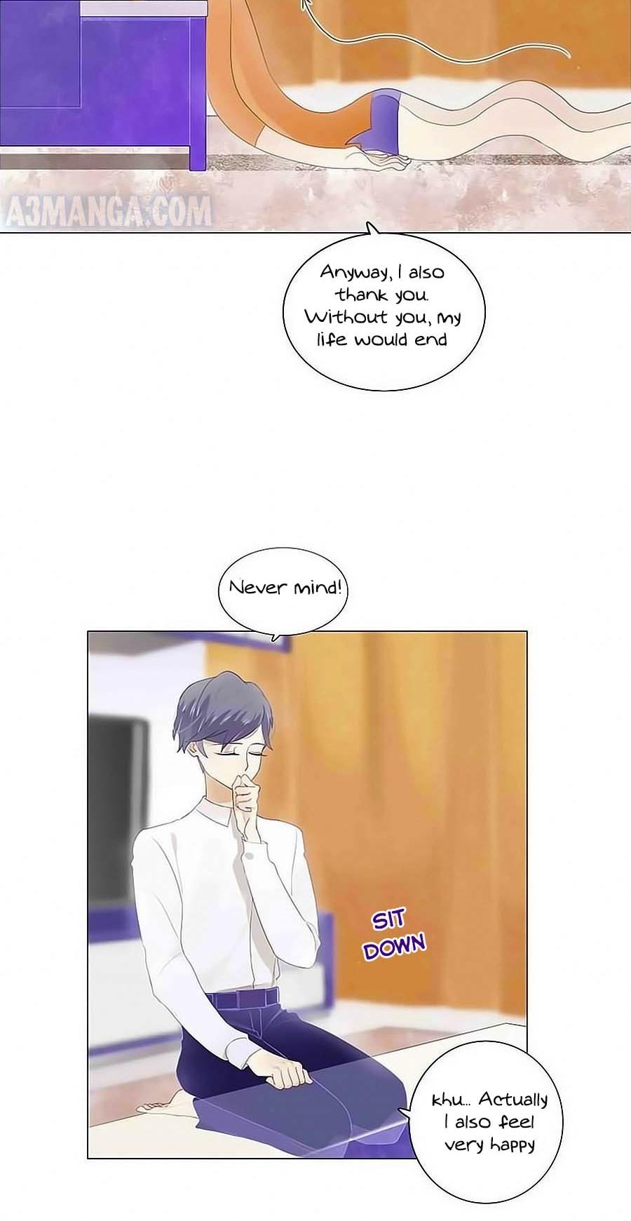 Read Getting Married Is Not Easy chapter 7 image 9 on Lezhin