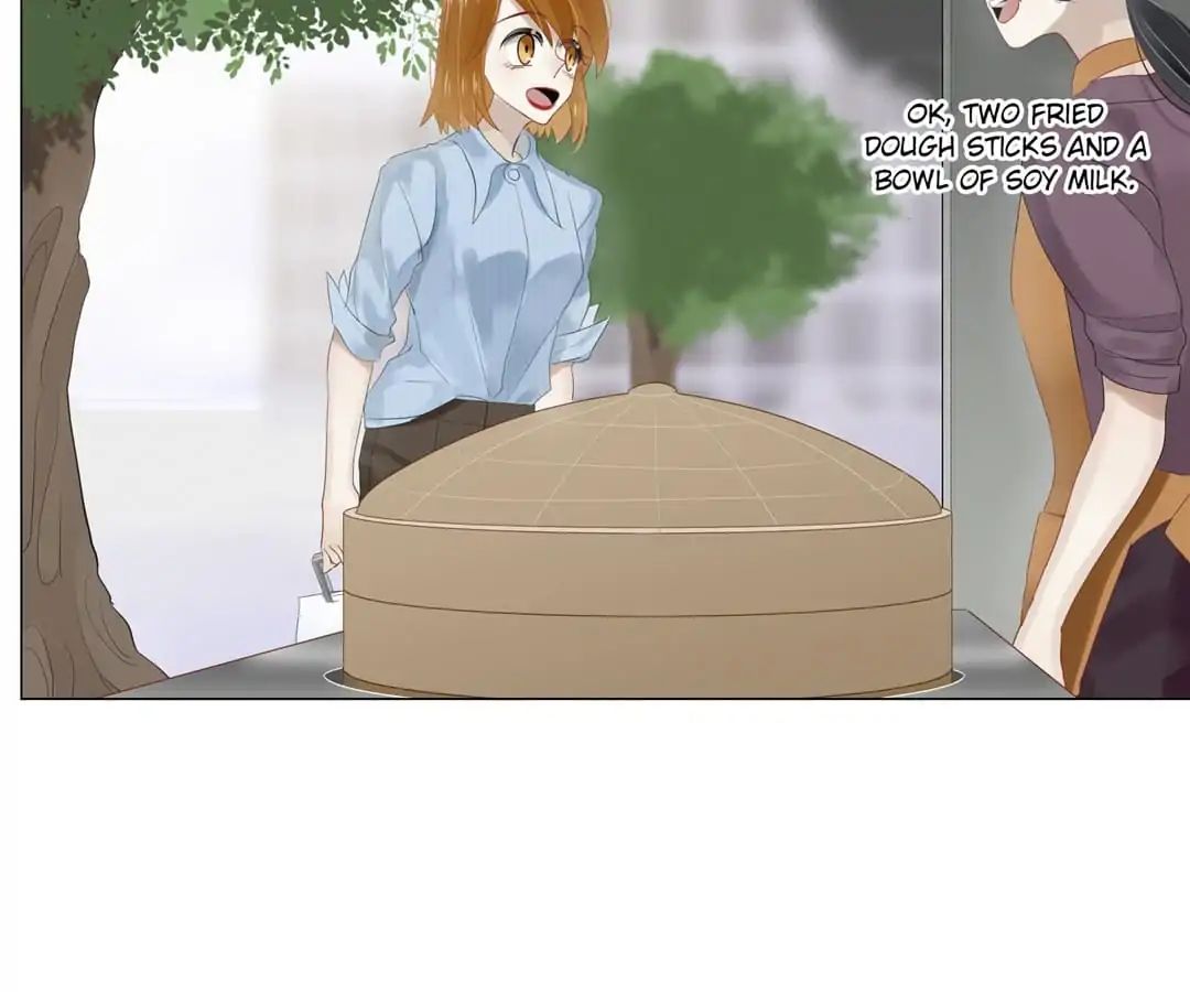 Read Getting Married Is Not Easy chapter 70 image 34 on Lezhin