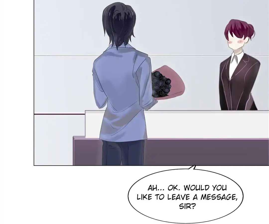 Read Getting Married Is Not Easy chapter 70 image 70 on Lezhin