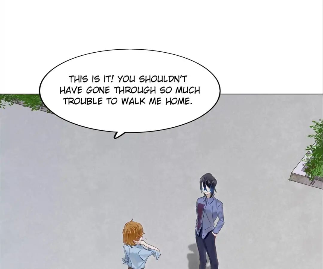 Read Getting Married Is Not Easy chapter 71 image 11 on Lezhin