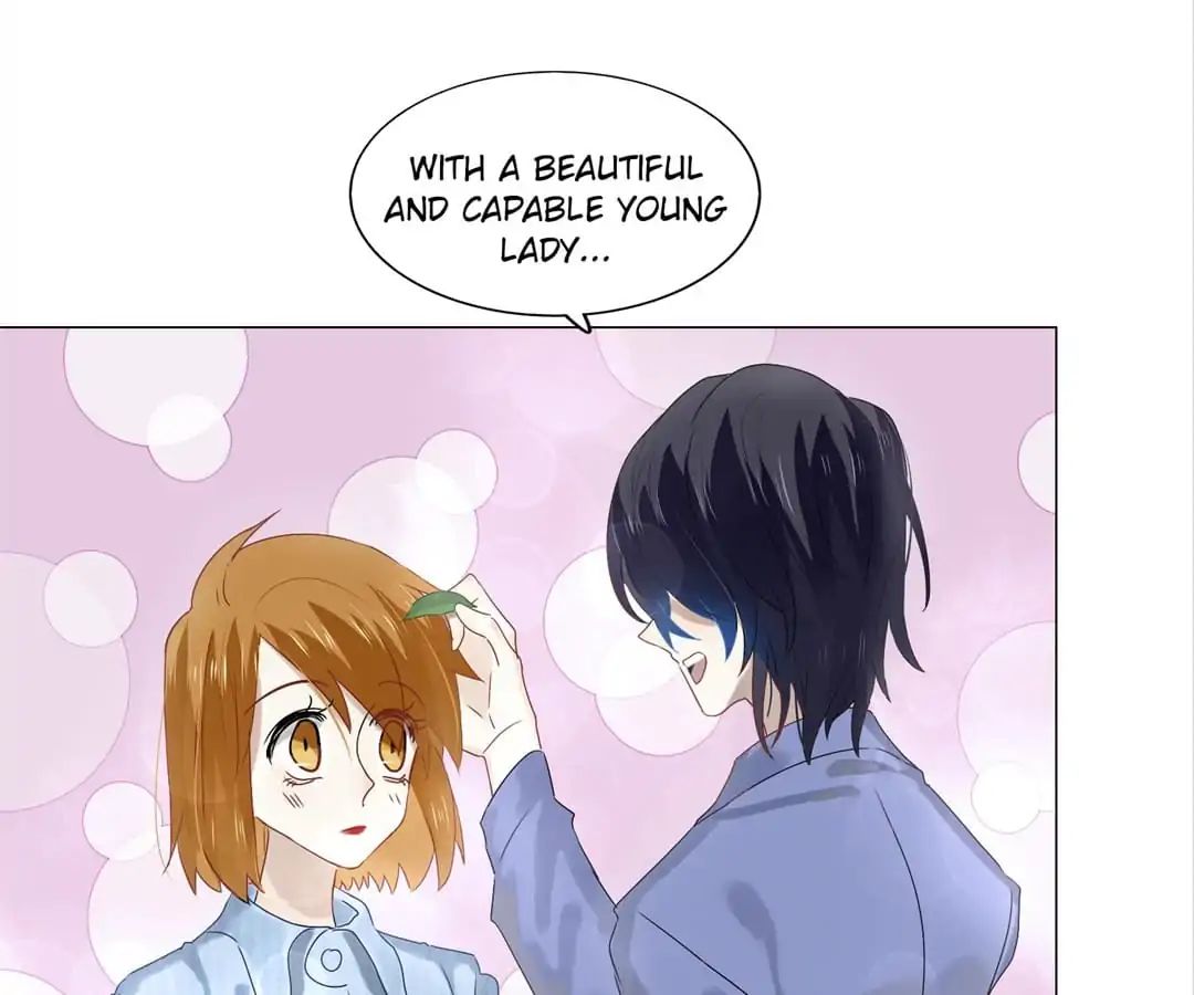 Read Getting Married Is Not Easy chapter 71 image 15 on Lezhin