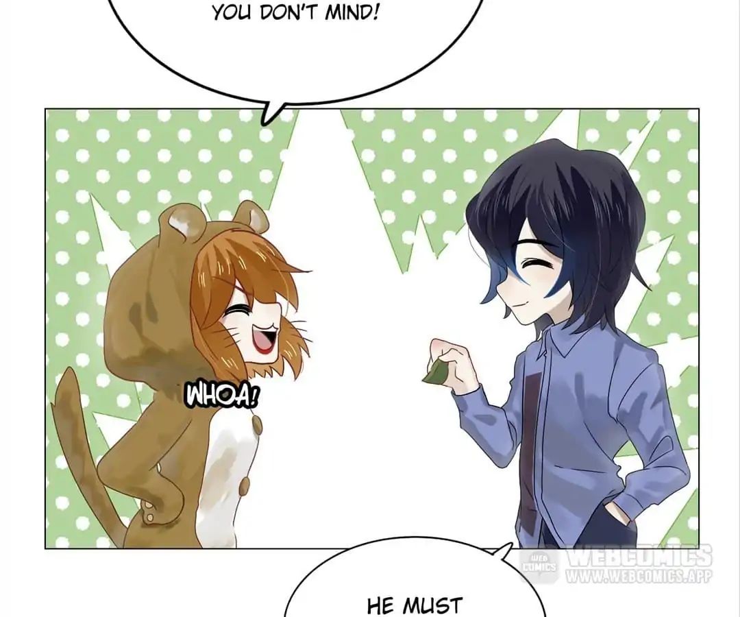 Read Getting Married Is Not Easy chapter 71 image 17 on Lezhin