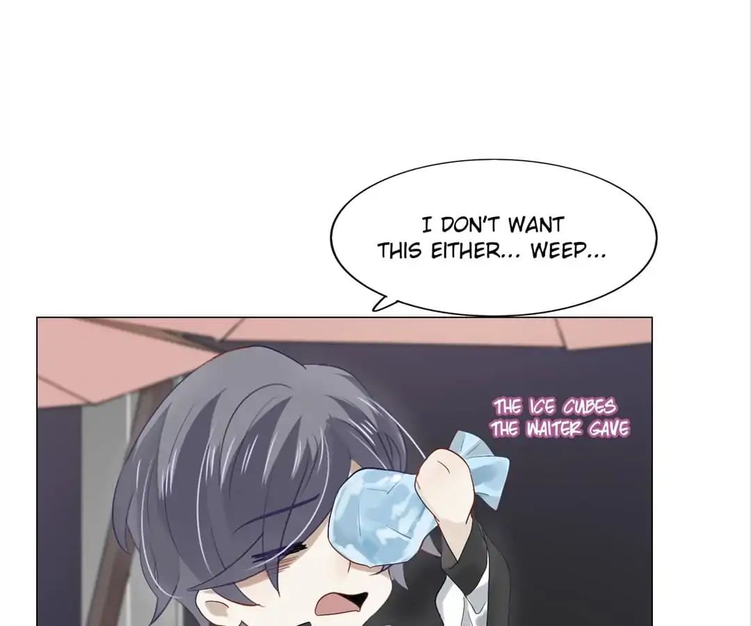 Read Getting Married Is Not Easy chapter 71 image 35 on Lezhin