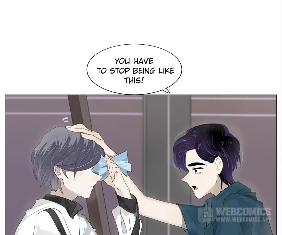 Read Getting Married Is Not Easy chapter 71 image 37 on Lezhin