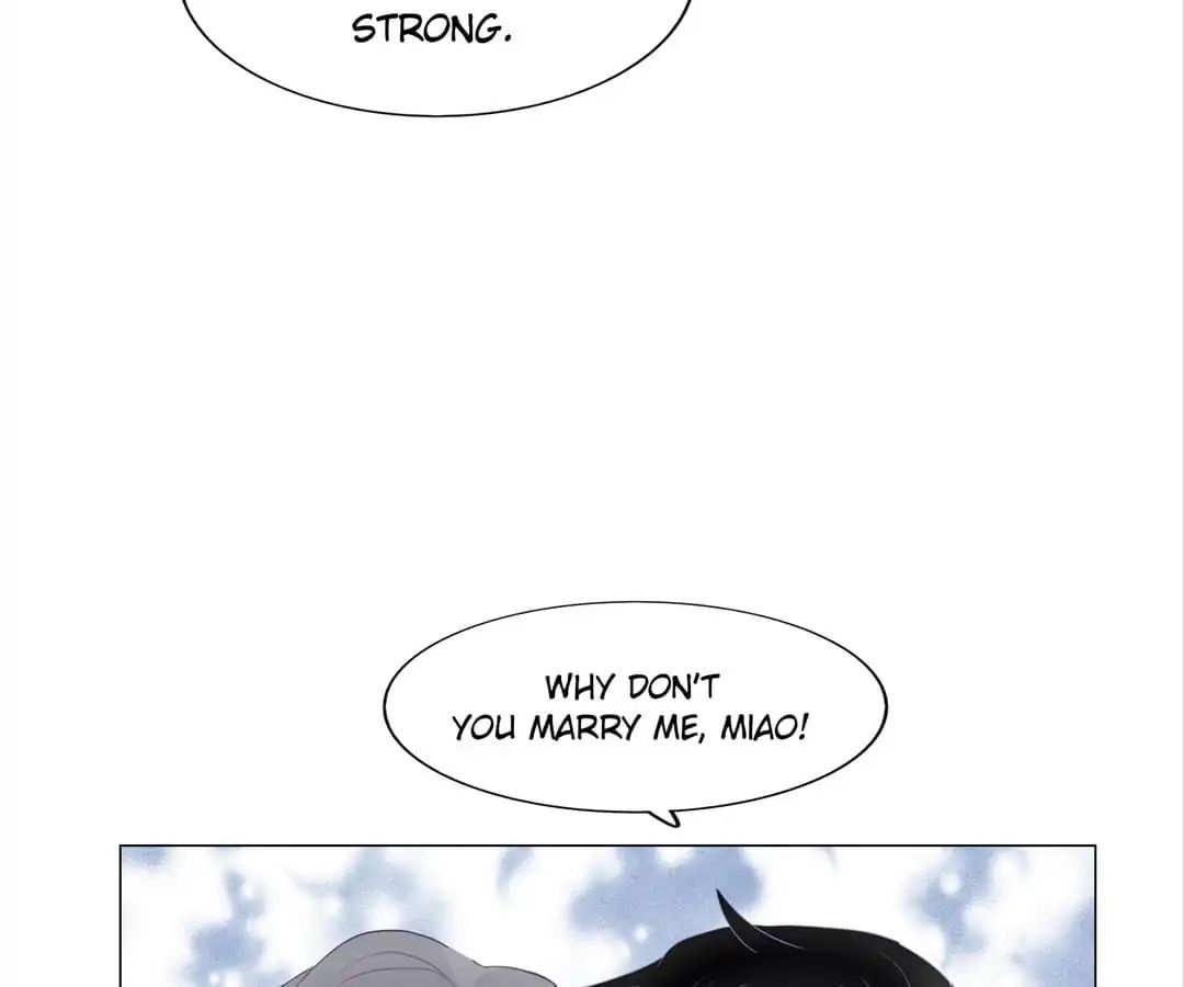 Read Getting Married Is Not Easy chapter 71 image 44 on Lezhin