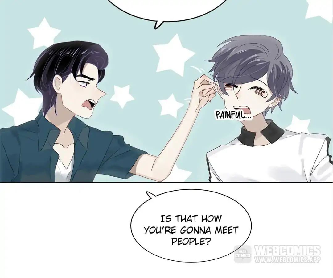 Read Getting Married Is Not Easy chapter 71 image 5 on Lezhin