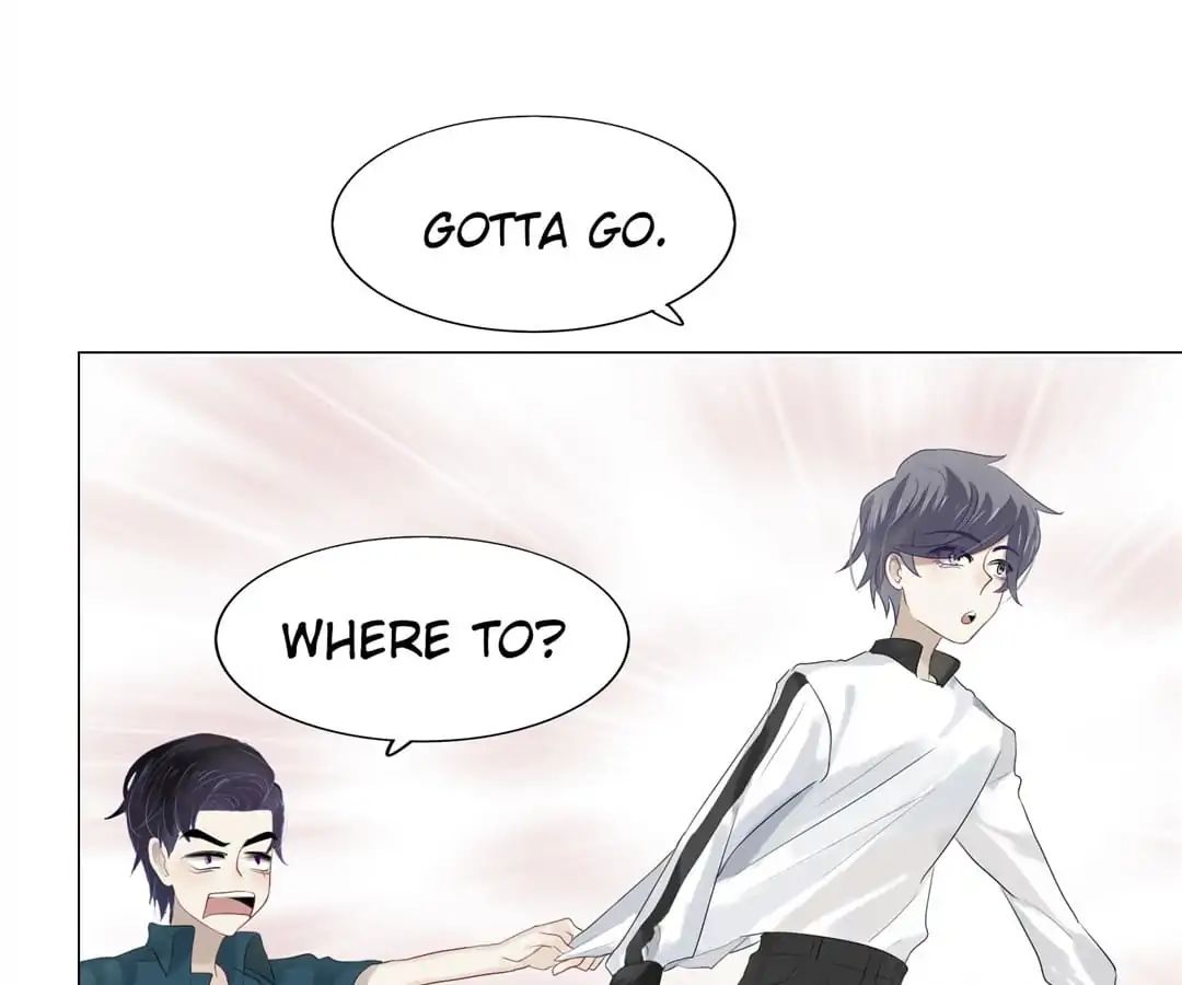 Read Getting Married Is Not Easy chapter 71 image 55 on Lezhin