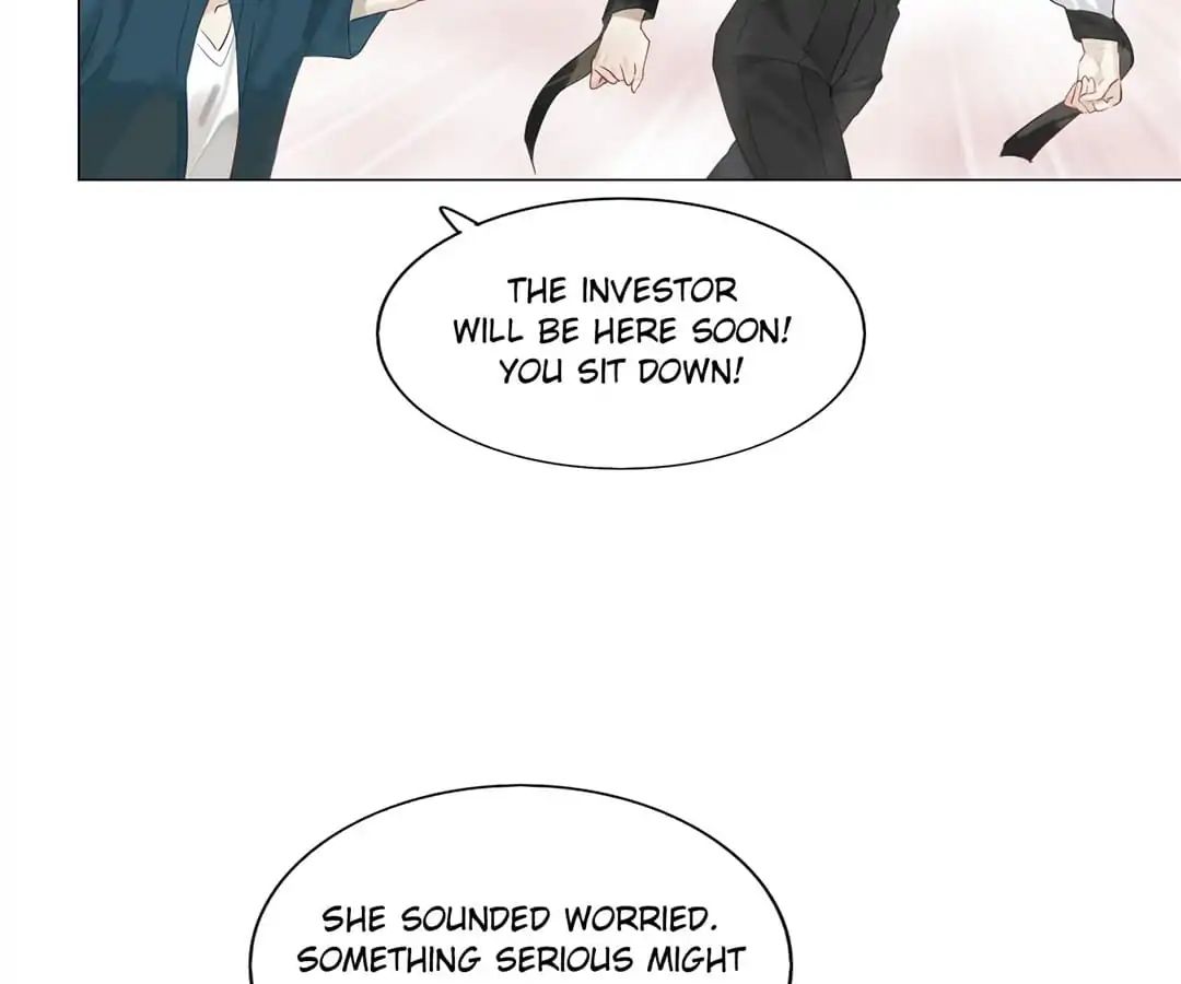 Read Getting Married Is Not Easy chapter 71 image 56 on Lezhin
