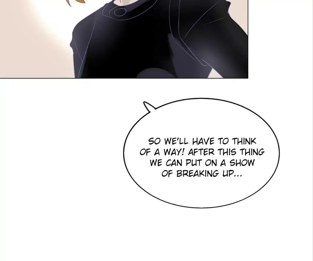 Read Getting Married Is Not Easy chapter 71 image 84 on Lezhin