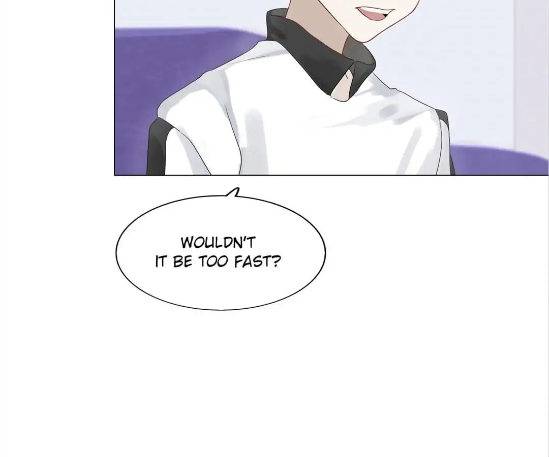 Read Getting Married Is Not Easy chapter 71 image 86 on Lezhin