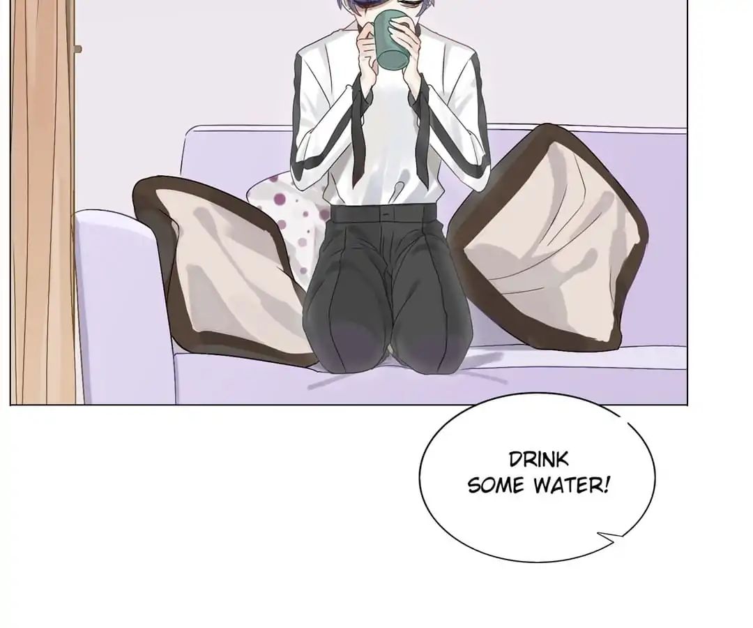 Read Getting Married Is Not Easy chapter 72 image 18 on Lezhin
