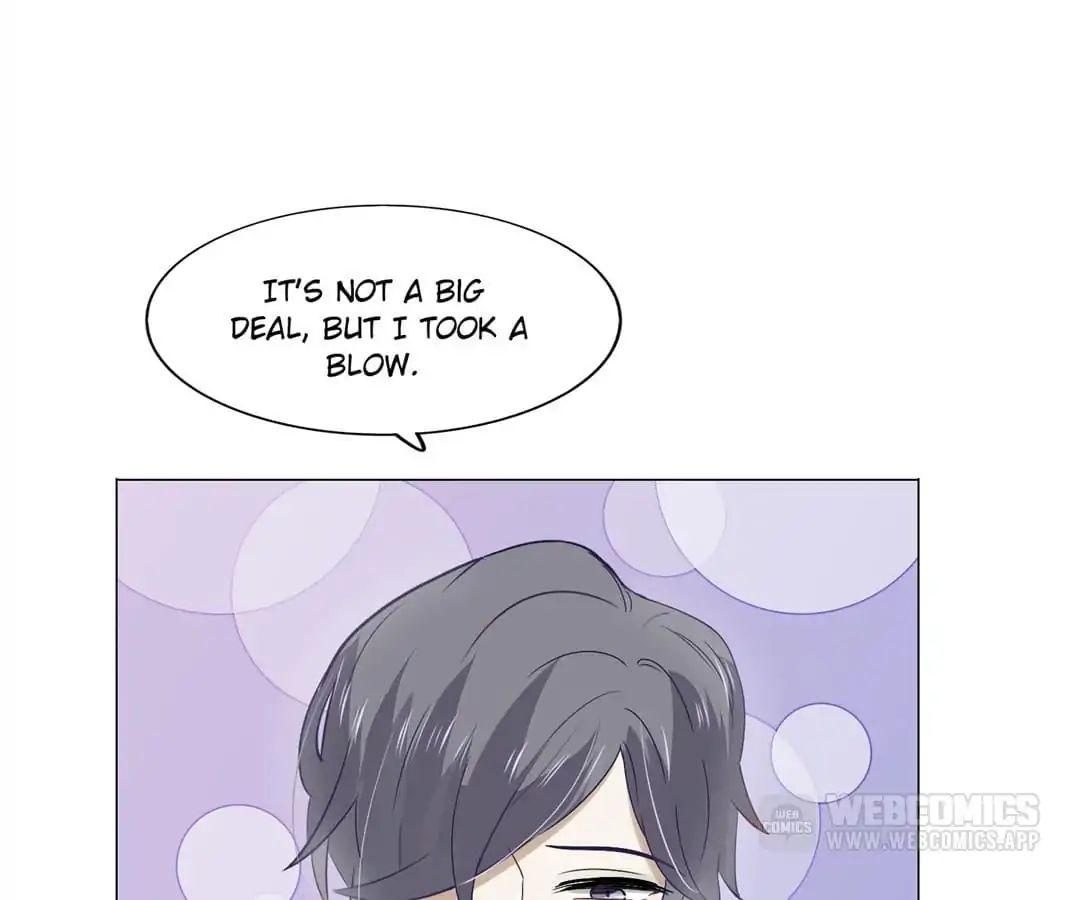 Read Getting Married Is Not Easy chapter 72 image 21 on Lezhin