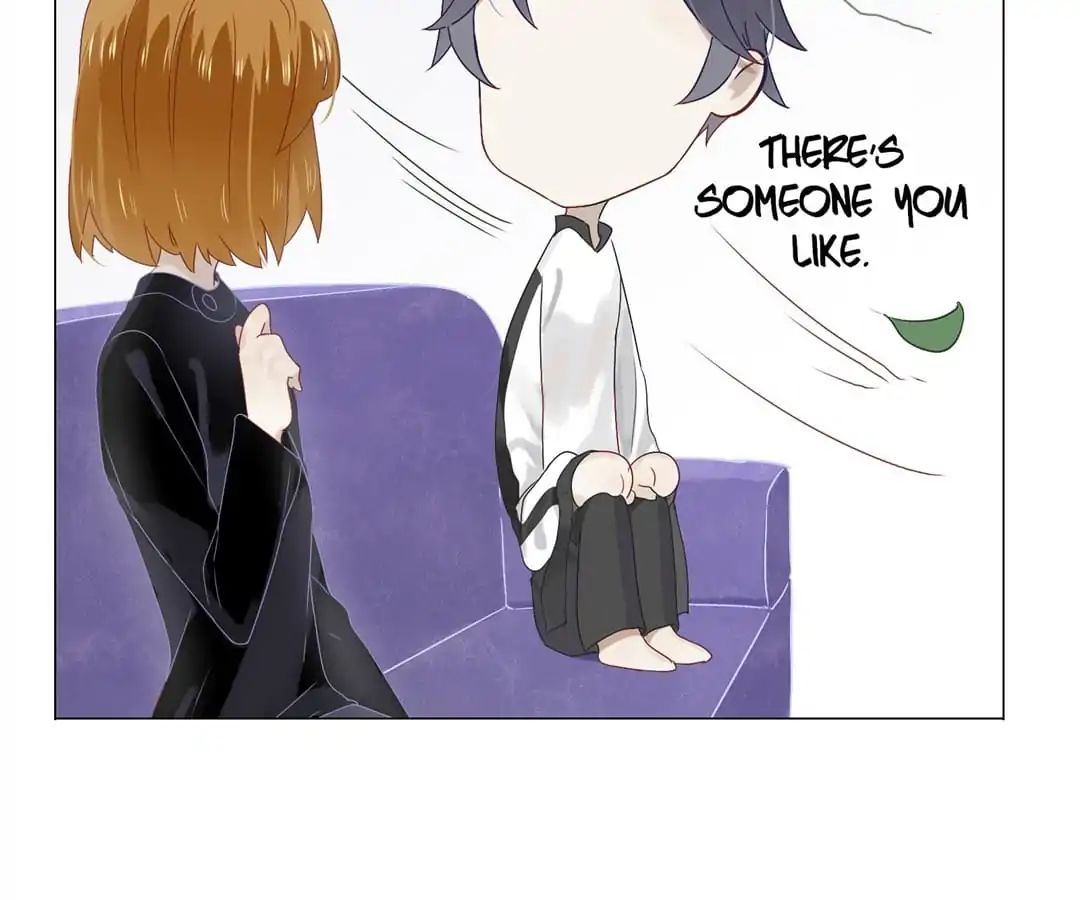 Read Getting Married Is Not Easy chapter 72 image 28 on Lezhin