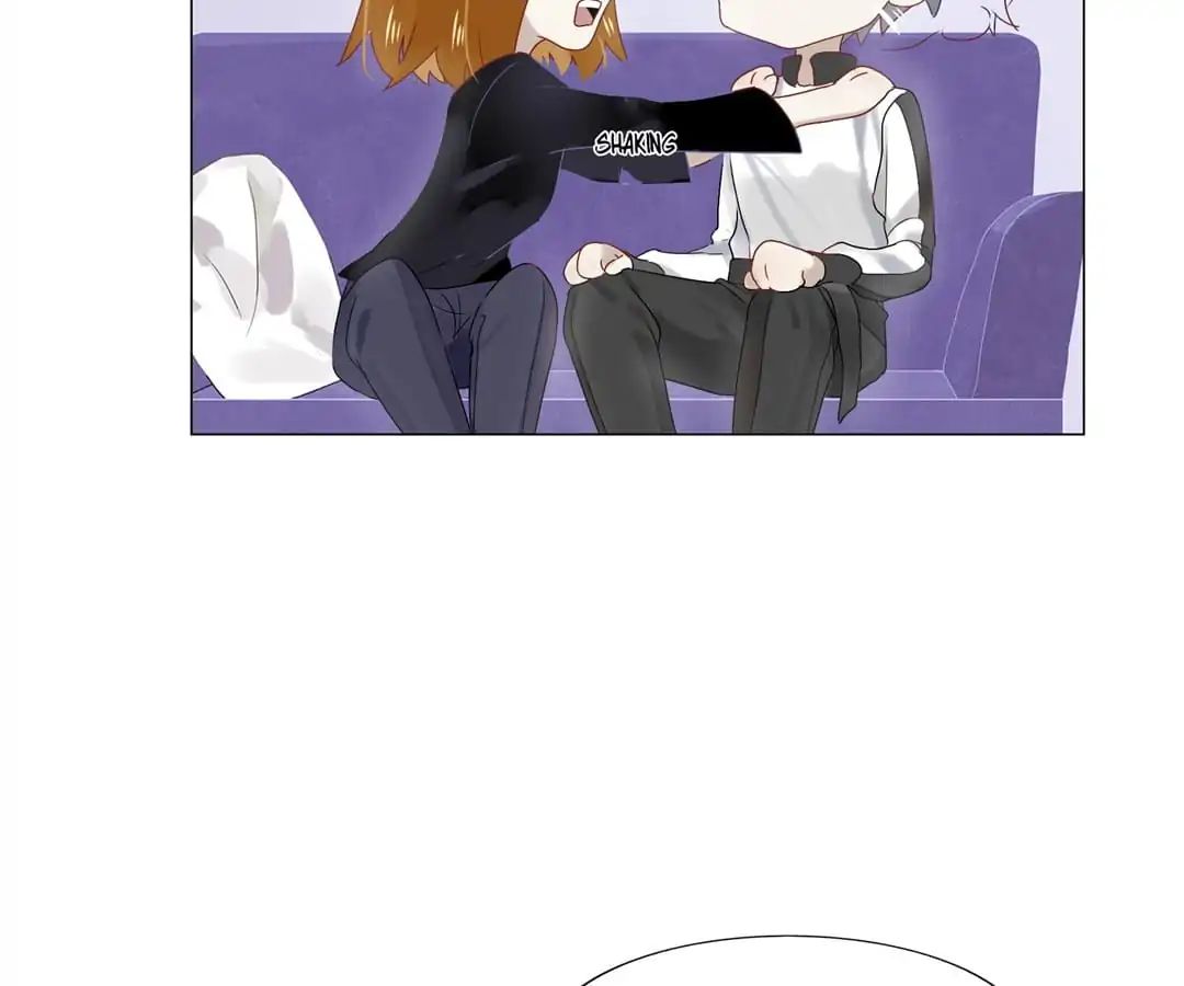 Read Getting Married Is Not Easy chapter 72 image 31 on Lezhin