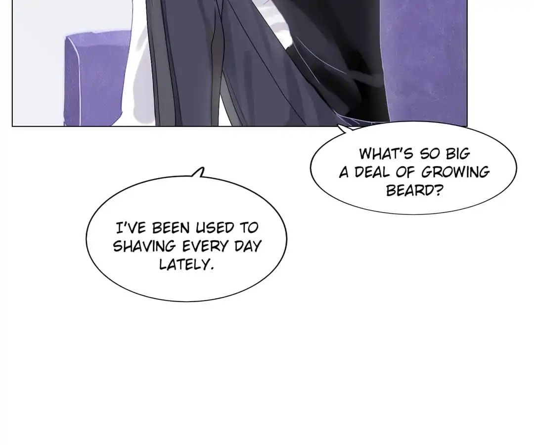 Read Getting Married Is Not Easy chapter 72 image 39 on Lezhin