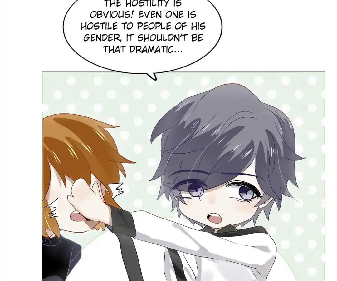 Read Getting Married Is Not Easy chapter 72 image 51 on Lezhin