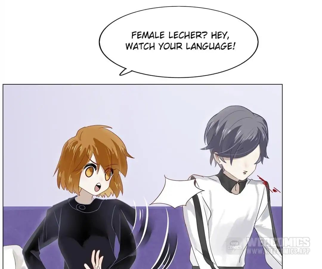 Read Getting Married Is Not Easy chapter 72 image 57 on Lezhin
