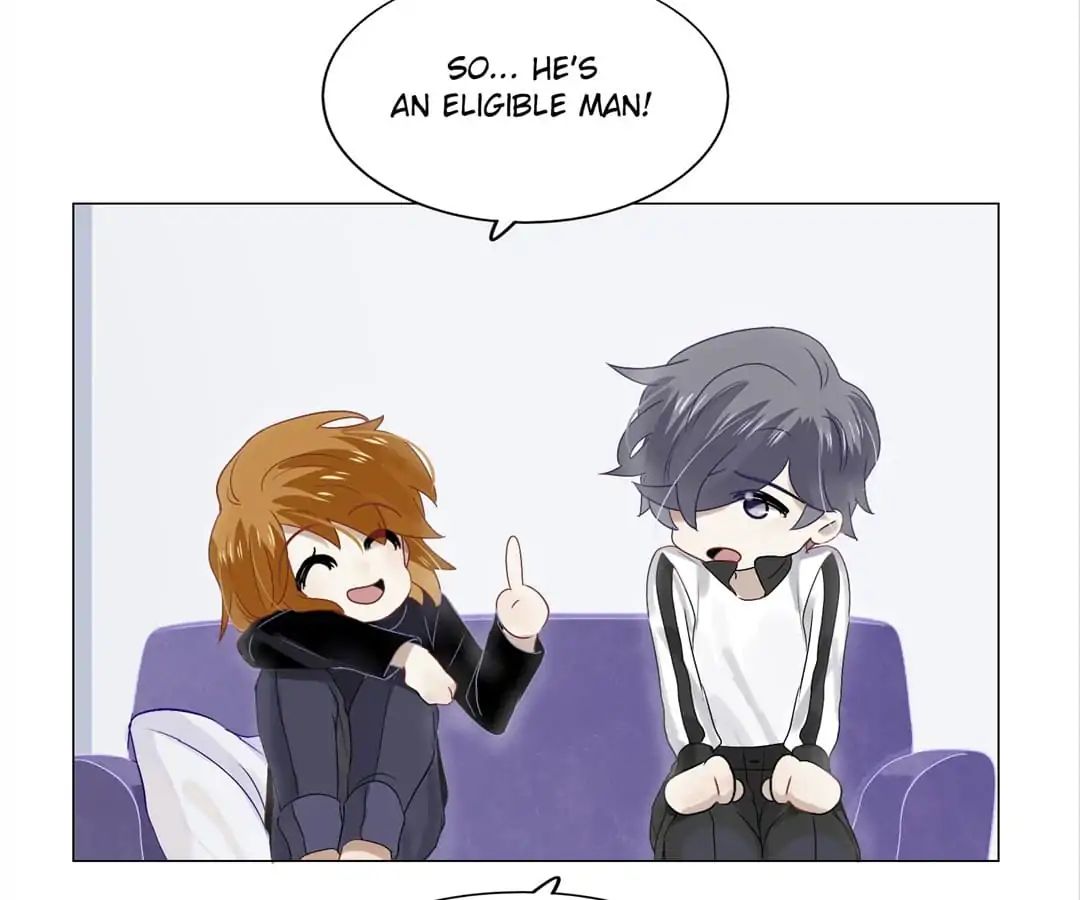 Read Getting Married Is Not Easy chapter 72 image 80 on Lezhin