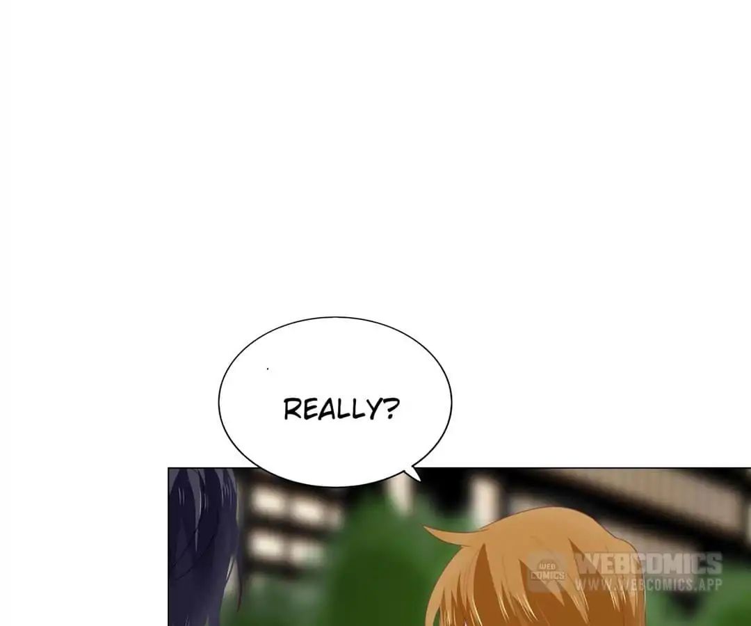 Read Getting Married Is Not Easy chapter 74 image 21 on Lezhin