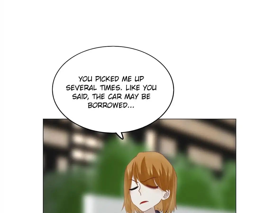 Read Getting Married Is Not Easy chapter 74 image 27 on Lezhin