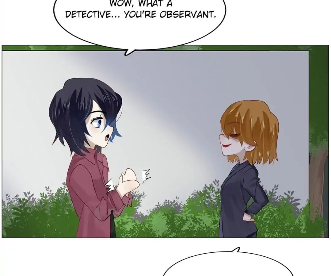 Read Getting Married Is Not Easy chapter 74 image 38 on Lezhin