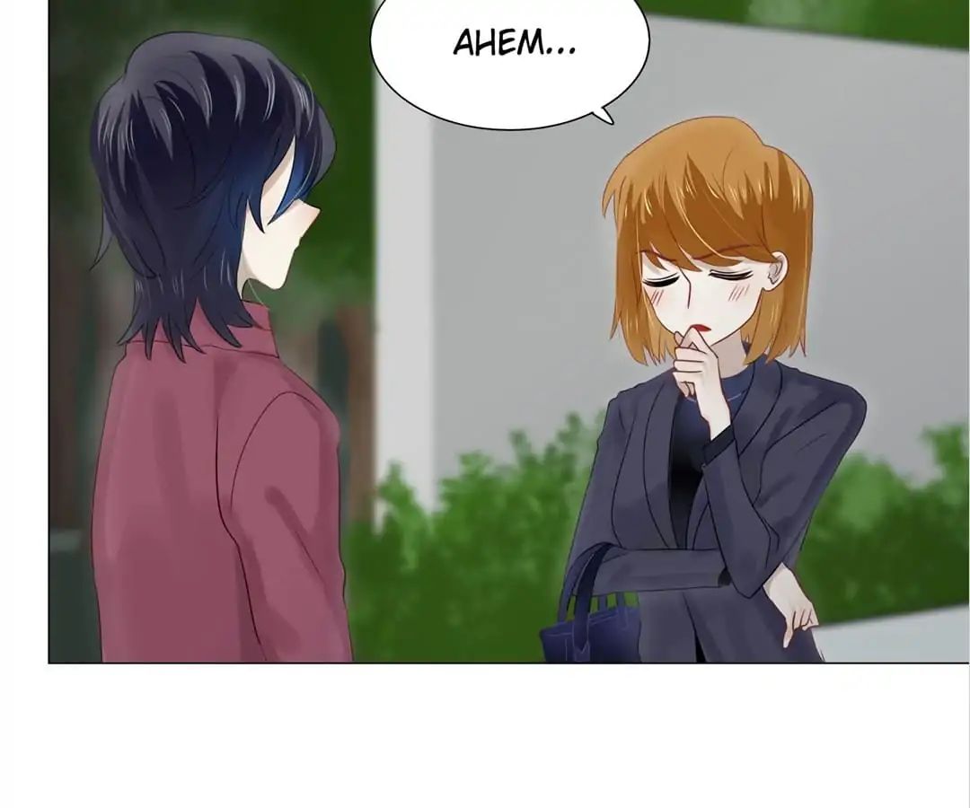 Read Getting Married Is Not Easy chapter 74 image 46 on Lezhin