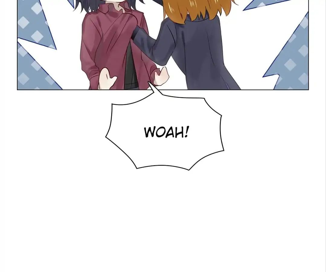 Read Getting Married Is Not Easy chapter 74 image 52 on Lezhin