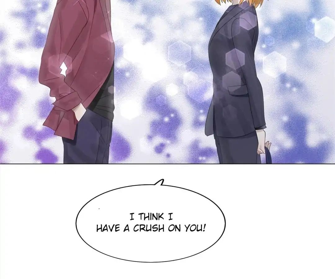 Read Getting Married Is Not Easy chapter 74 image 74 on Lezhin
