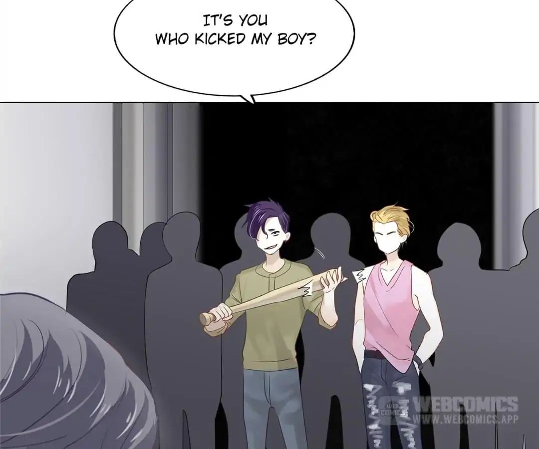 Read Getting Married Is Not Easy chapter 74 image 85 on Lezhin