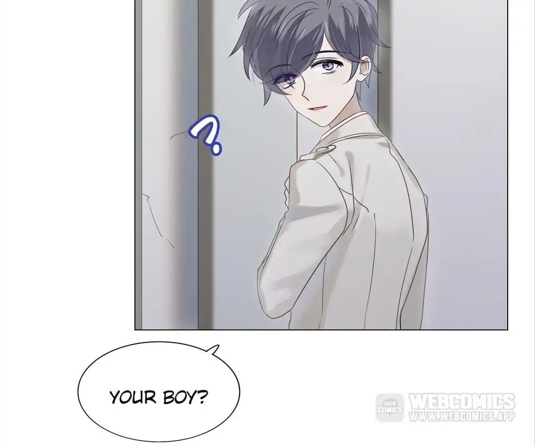 Read Getting Married Is Not Easy chapter 75 image 1 on Lezhin