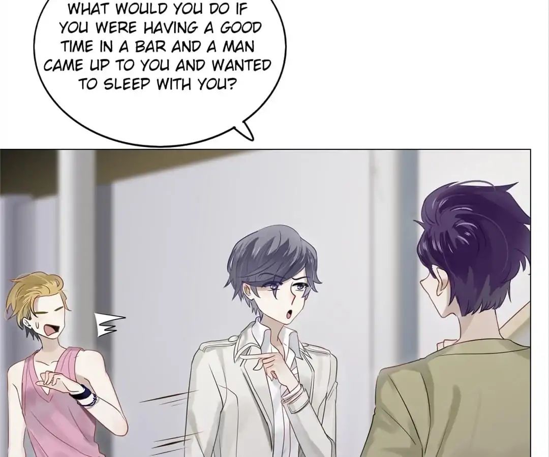 Read Getting Married Is Not Easy chapter 75 image 10 on Lezhin
