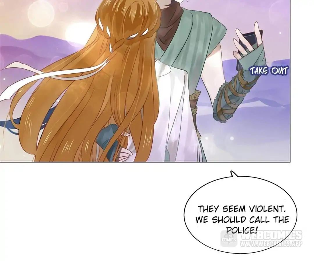 Read Getting Married Is Not Easy chapter 75 image 53 on Lezhin