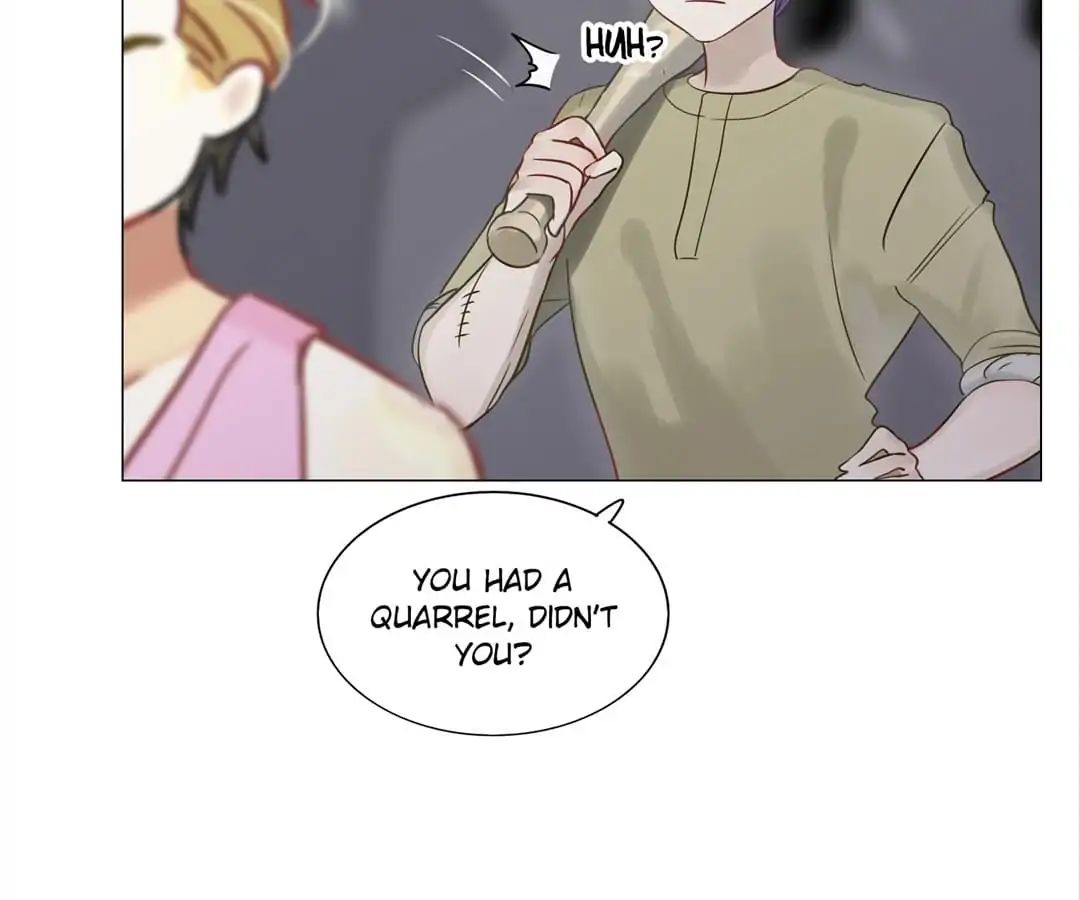 Read Getting Married Is Not Easy chapter 75 image 7 on Lezhin