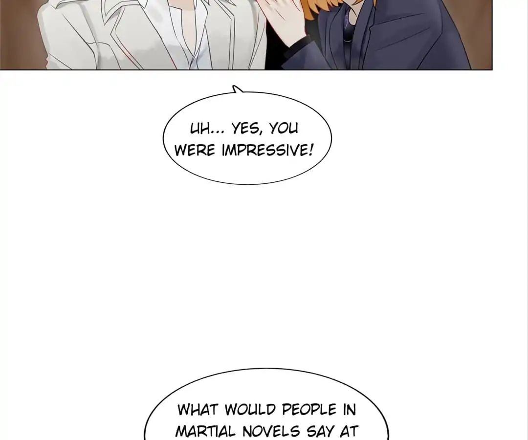 Read Getting Married Is Not Easy chapter 76 image 11 on Lezhin