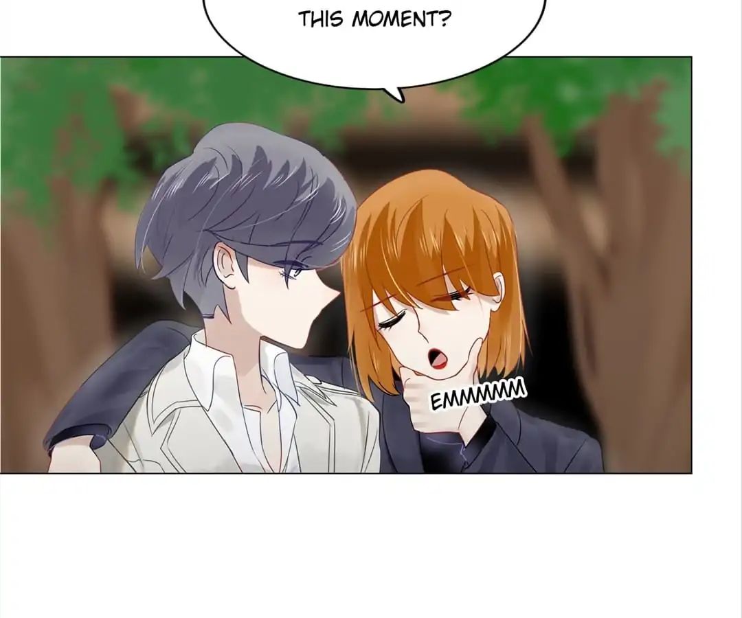 Read Getting Married Is Not Easy chapter 76 image 12 on Lezhin