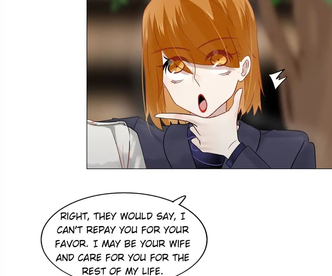 Read Getting Married Is Not Easy chapter 76 image 15 on Lezhin