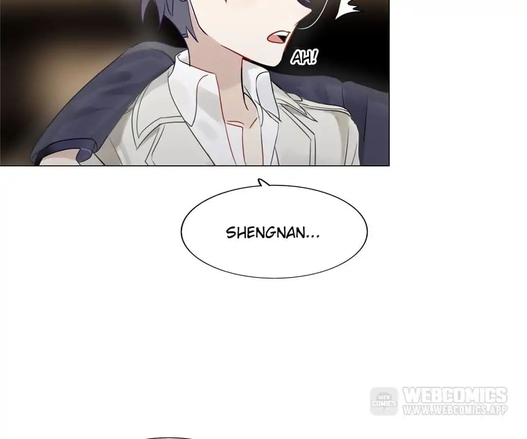 Read Getting Married Is Not Easy chapter 76 image 17 on Lezhin