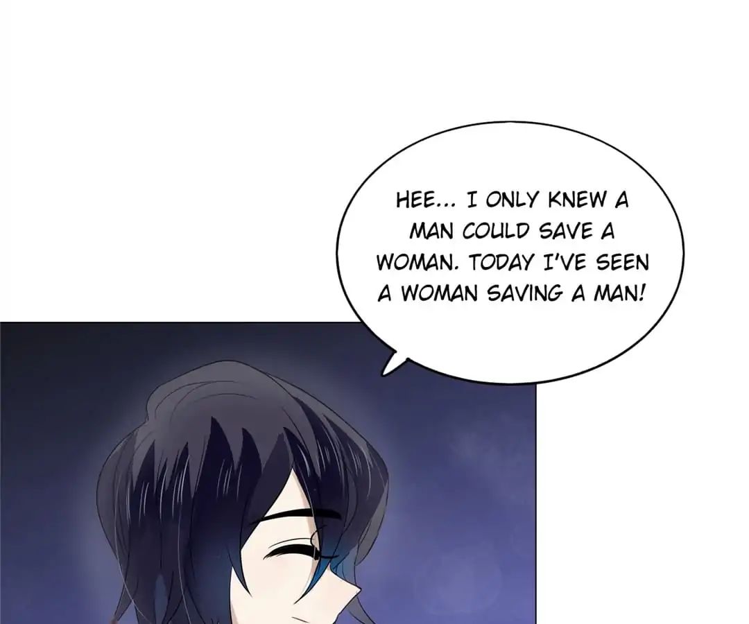 Read Getting Married Is Not Easy chapter 76 image 31 on Lezhin