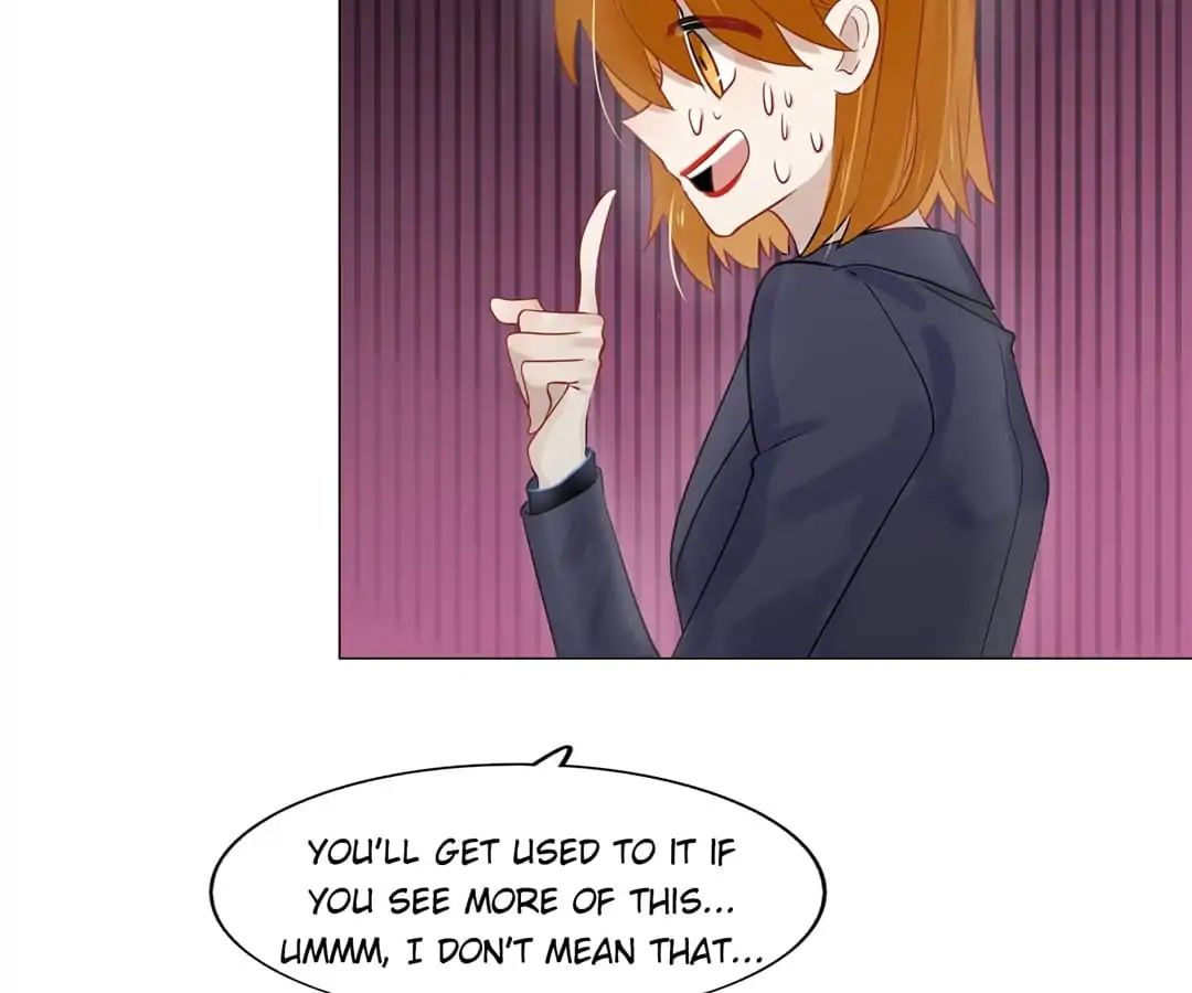 Read Getting Married Is Not Easy chapter 76 image 34 on Lezhin