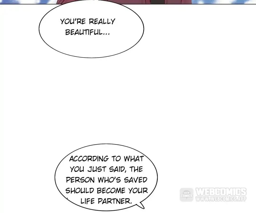 Read Getting Married Is Not Easy chapter 76 image 37 on Lezhin