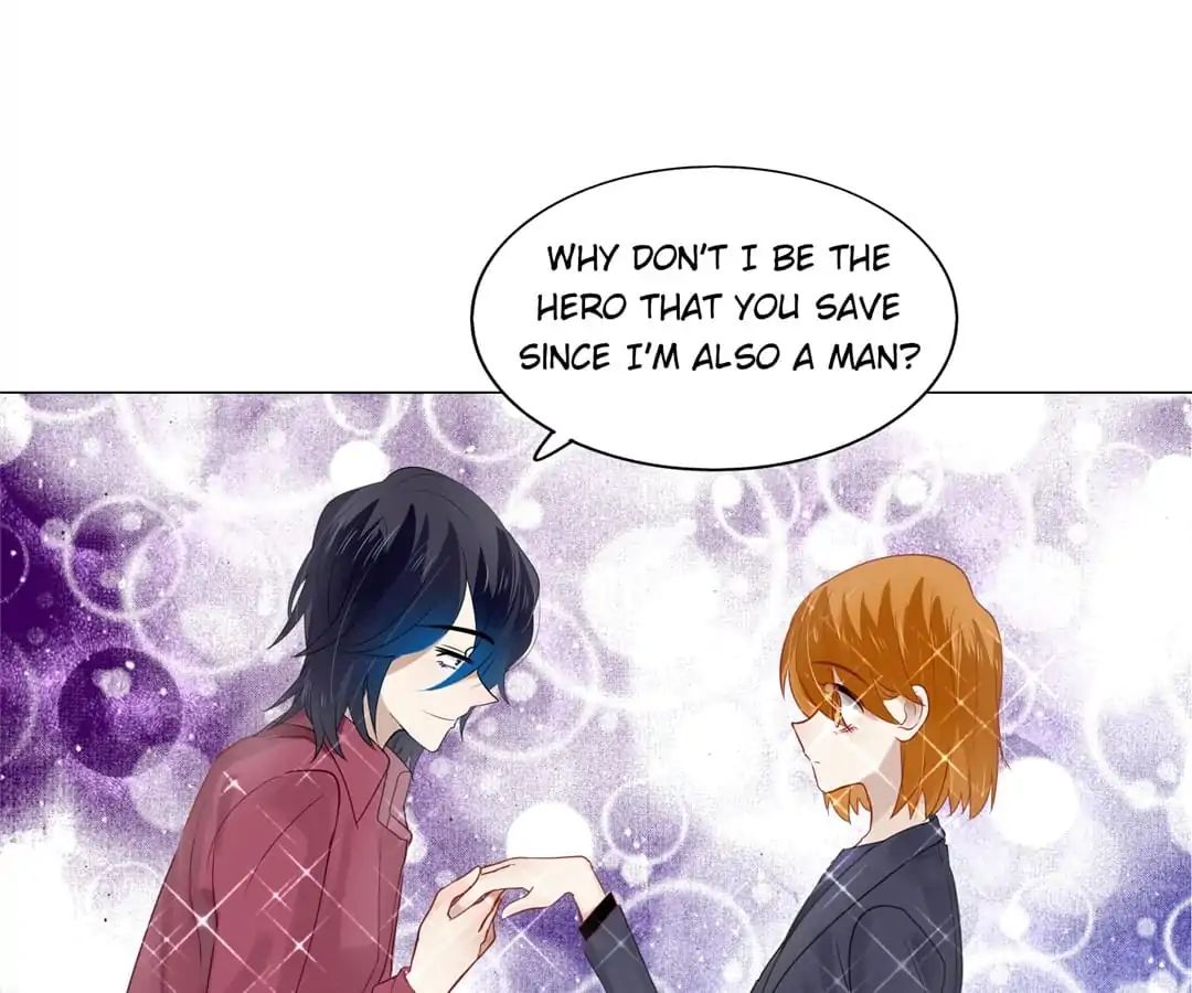 Read Getting Married Is Not Easy chapter 76 image 46 on Lezhin